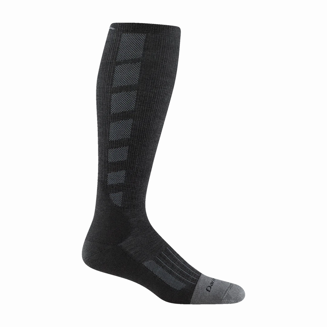 Darn Tough | Men's Stanley K Over-the-Calf Lightweight Work Sock