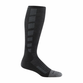 Darn Tough | Men's Stanley K Over-the-Calf Lightweight Work Sock