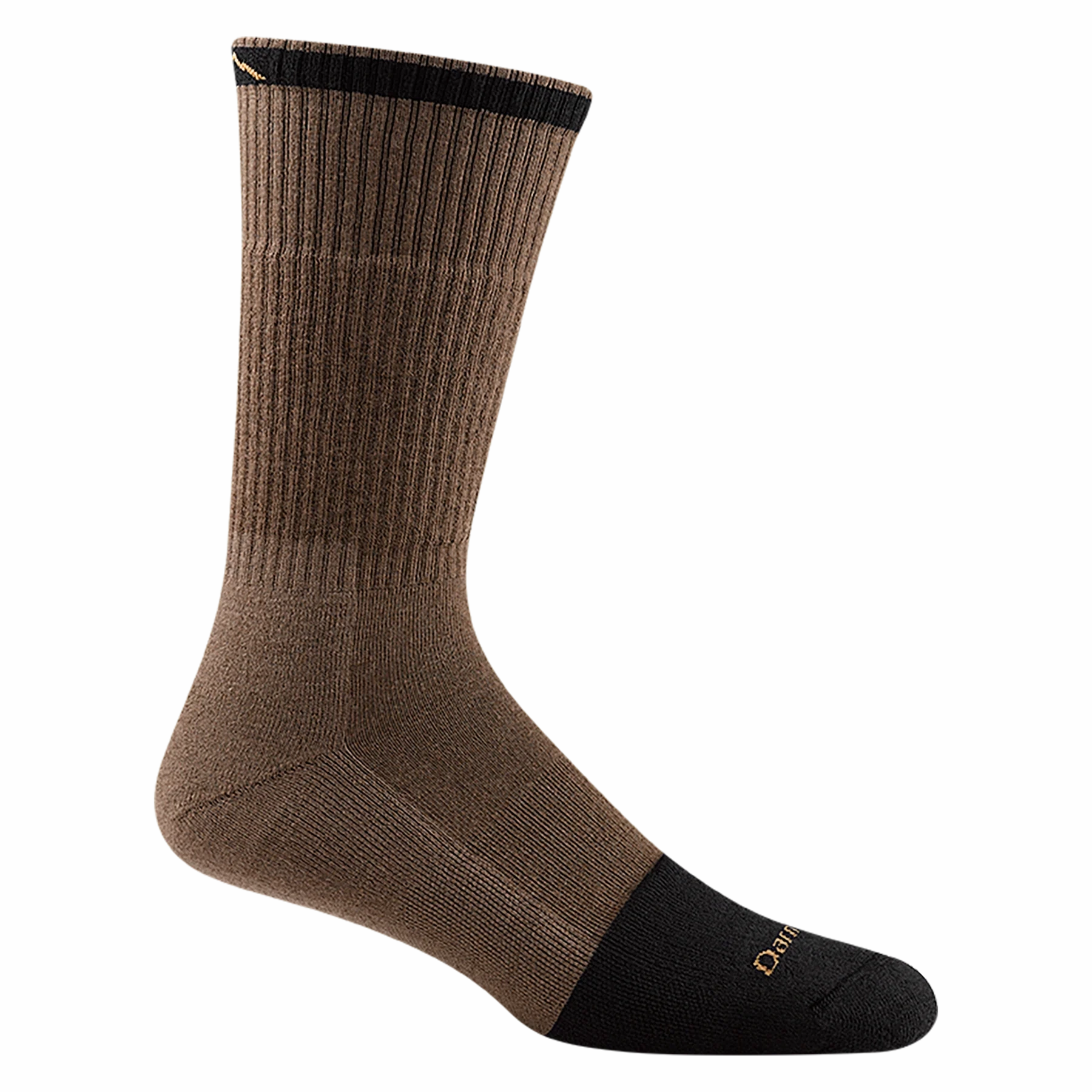 Darn Tough | Men's Steely Boot Midweight Work Sock