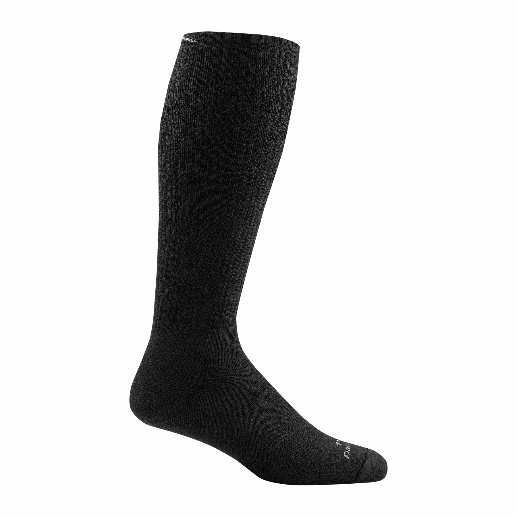Darn Tough | T4050 Over-the-Calf Heavyweight Tactical Sock with Full Cushion