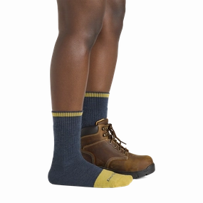 Darn Tough | Women's Steely Boot Midweight Work Sock