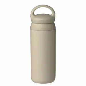 Day Off Tumbler
