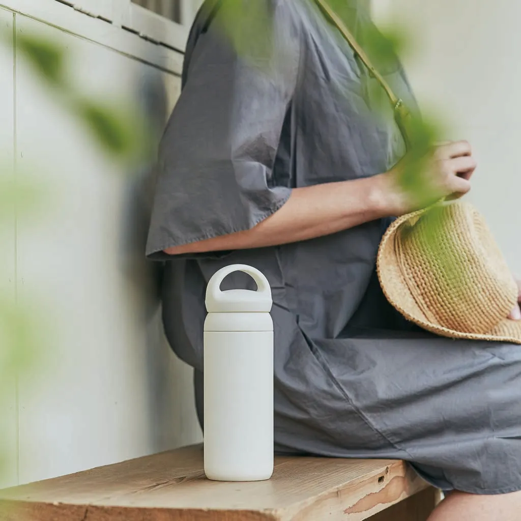 Day Off Tumbler