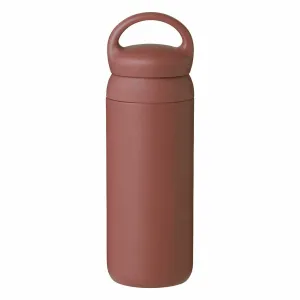 Day Off Tumbler