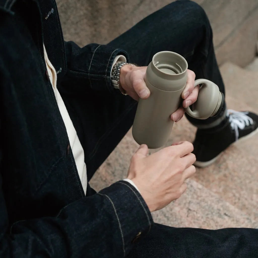 Day Off Tumbler