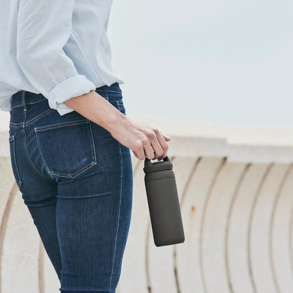Day Off Tumbler