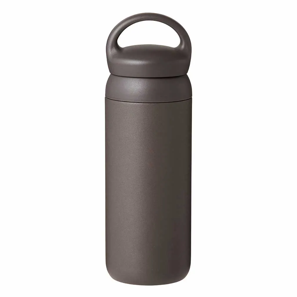 Day Off Tumbler