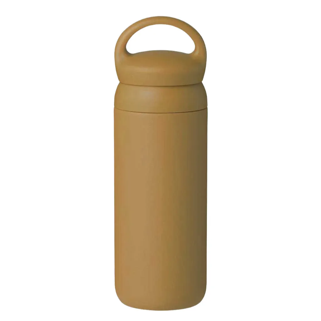 Day Off Tumbler