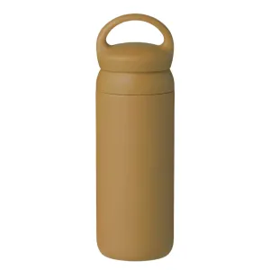 Day Off Tumbler