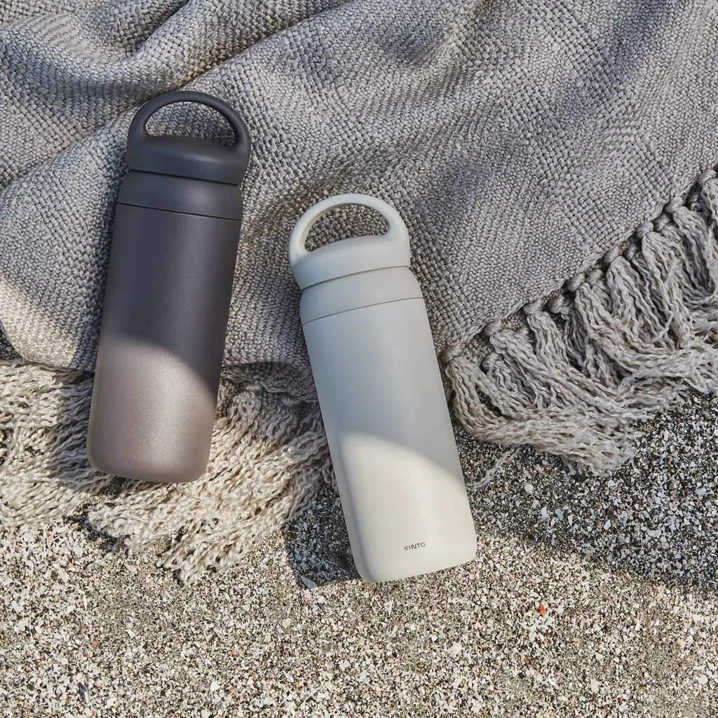 Day Off Tumbler