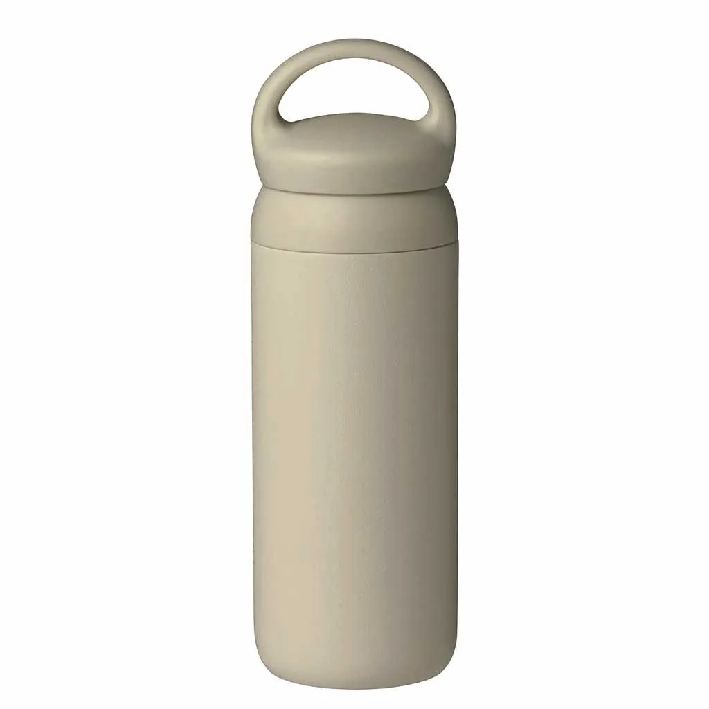 Day Off Tumbler