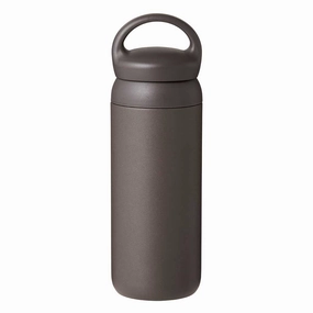 Day Off Tumbler