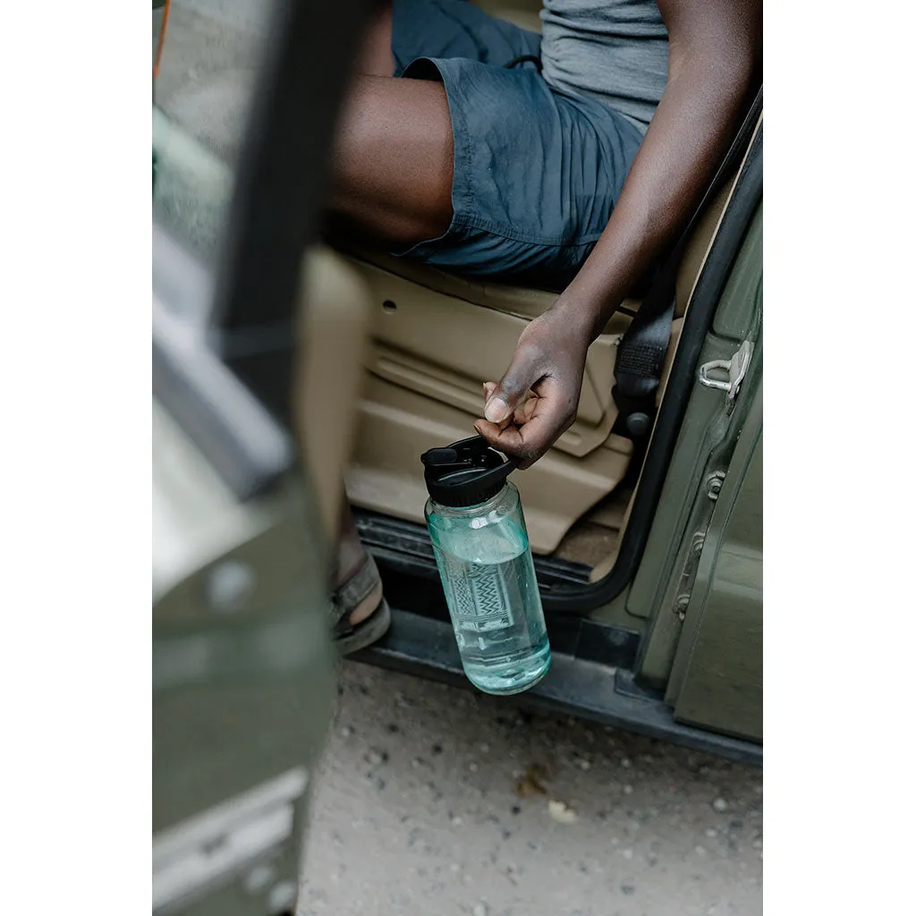 DayCap In-Bottle Filter | Widemouth