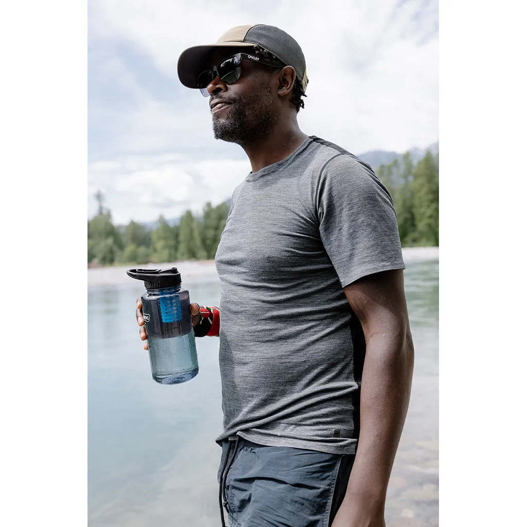 DayCap In-Bottle Filter | Widemouth