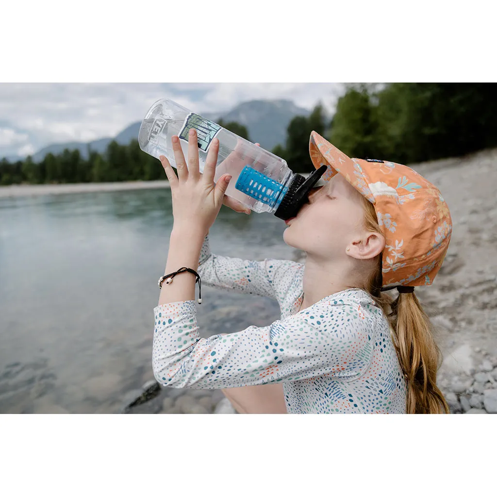 DayCap In-Bottle Filter | Widemouth