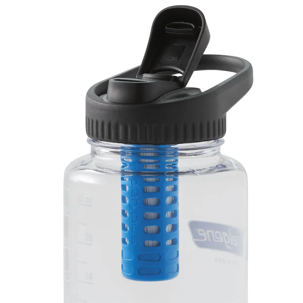 DayCap In-Bottle Filter | Widemouth