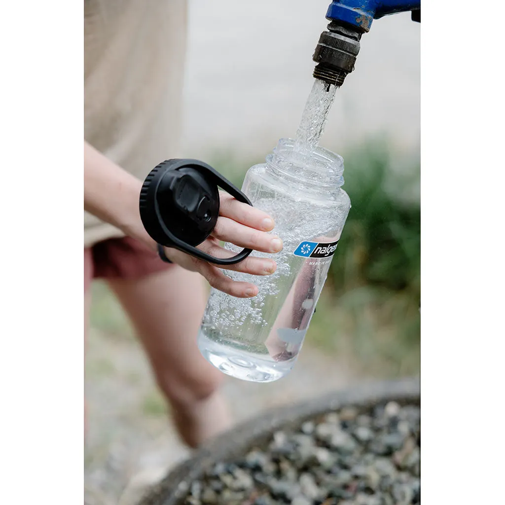 DayCap In-Bottle Filter | Widemouth