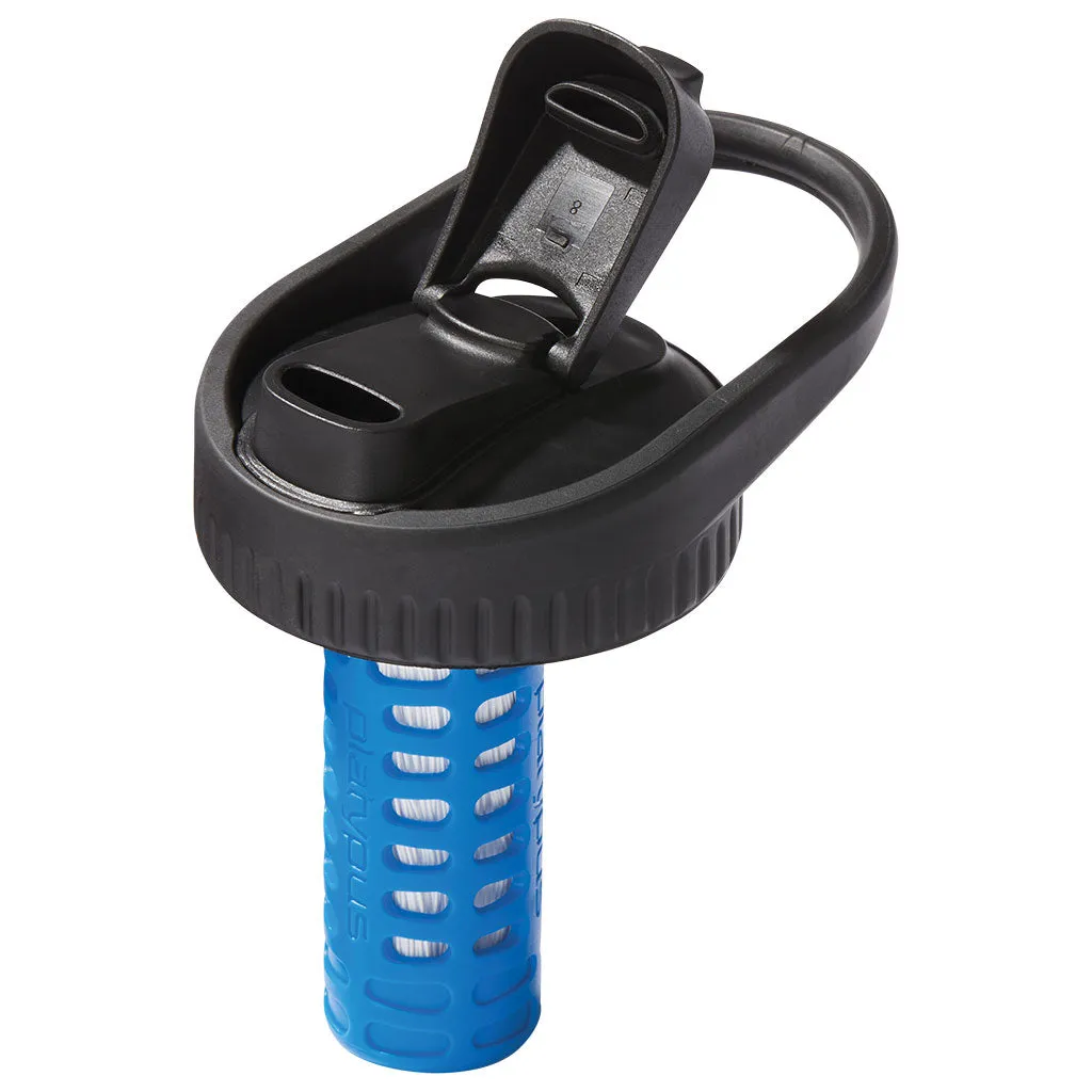 DayCap In-Bottle Filter | Widemouth
