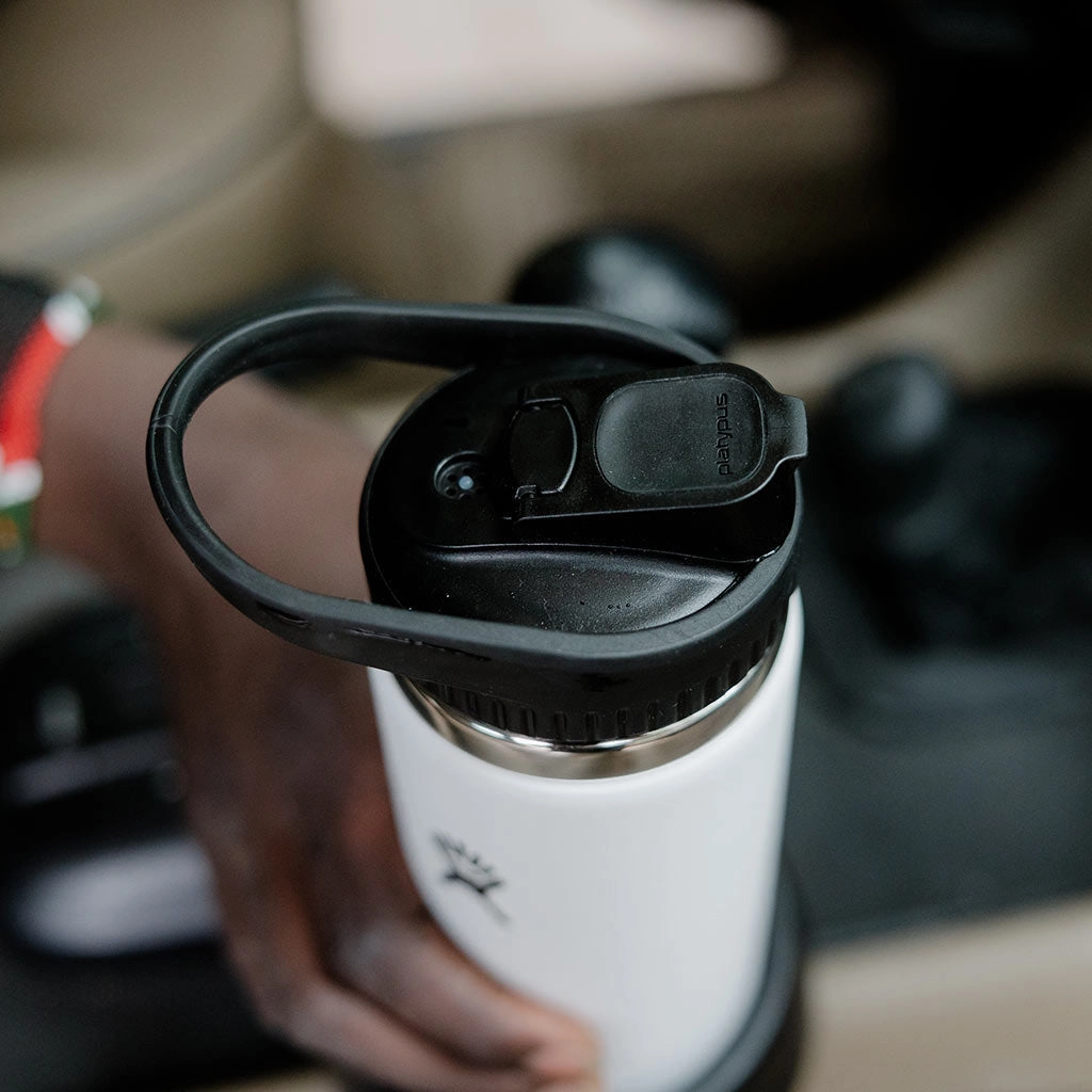 DayCap In-Bottle Filter | Widemouth