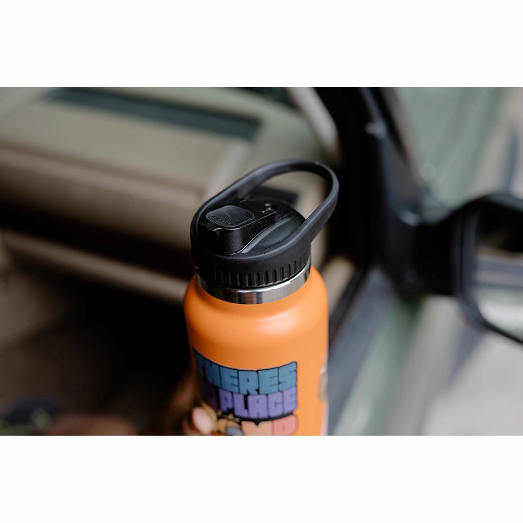 DayCap In-Bottle Filter | Widemouth