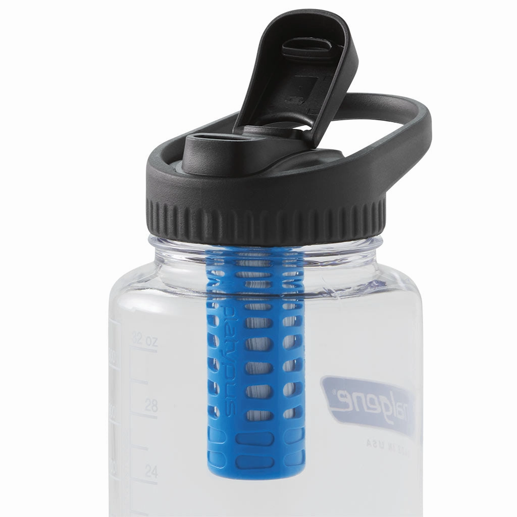 DayCap In-Bottle Filter | Widemouth