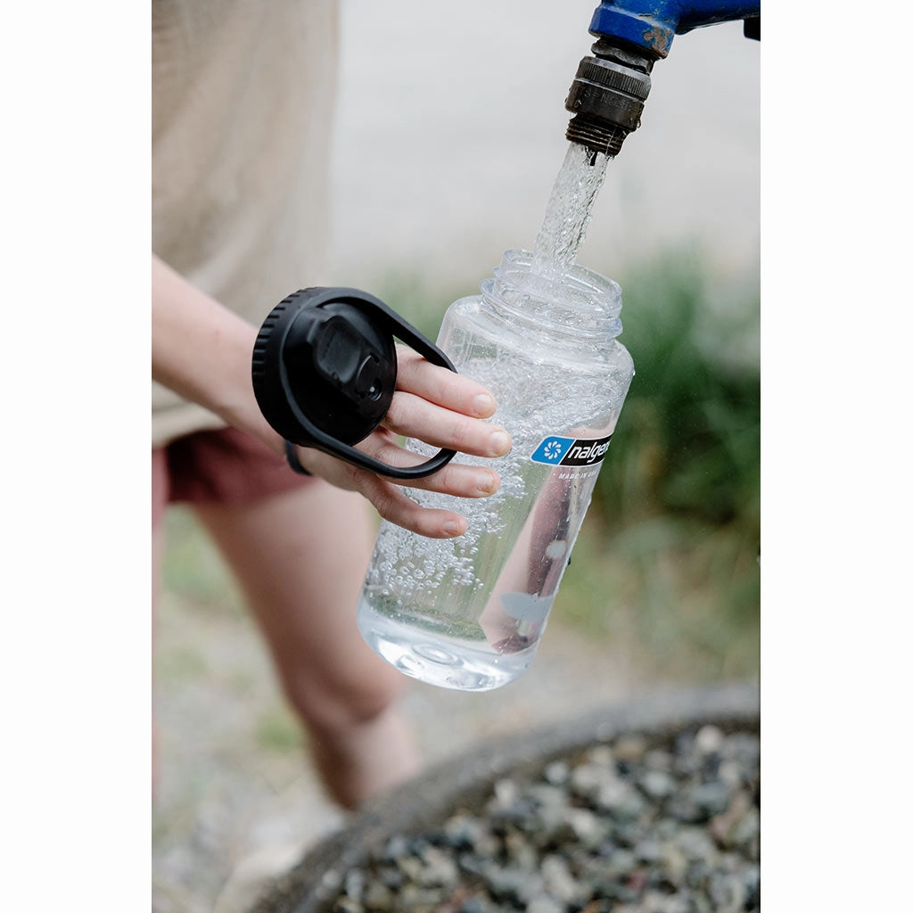 DayCap In-Bottle Filter | Widemouth