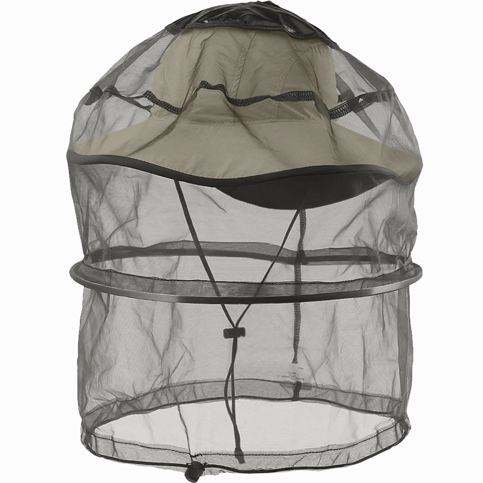 Deluxe Spring Ring Headnet