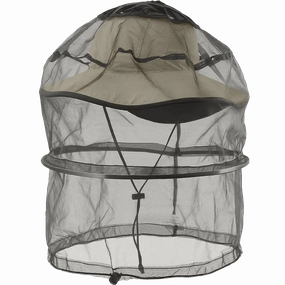 Deluxe Spring Ring Headnet
