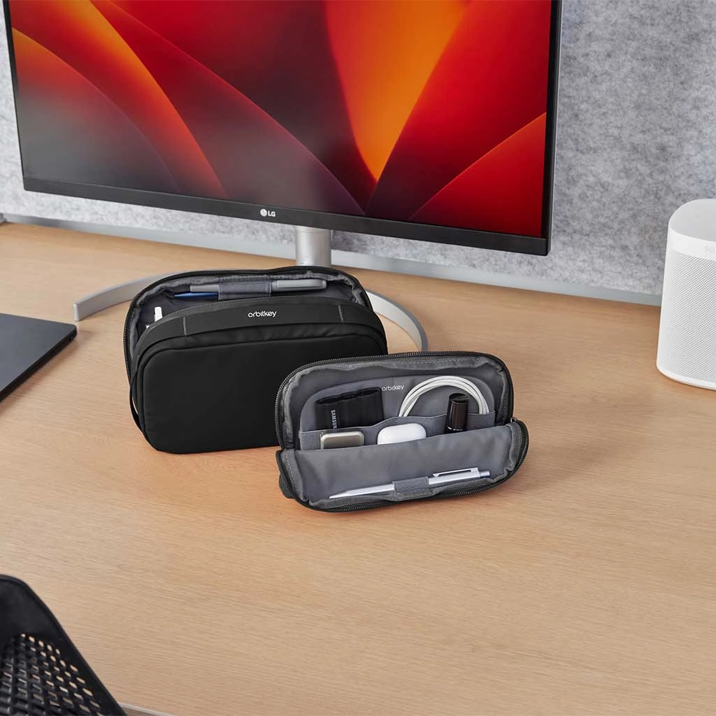 Desk Pouch