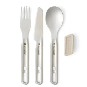Detour Stainless Steel Cutlery Set