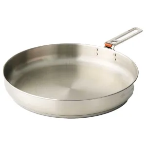 Detour Stainless Steel Pan