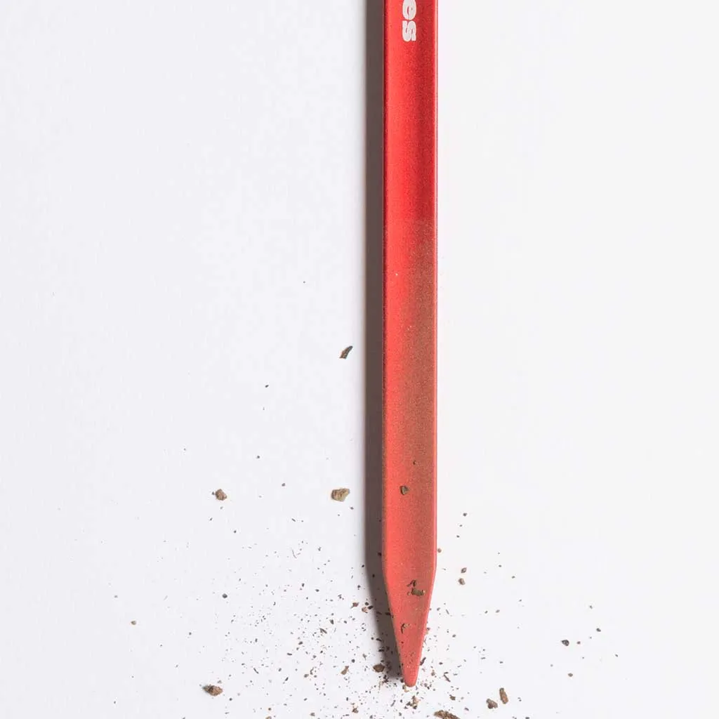 Dirt Dagger UL 6 Stakes | Pack of 6
