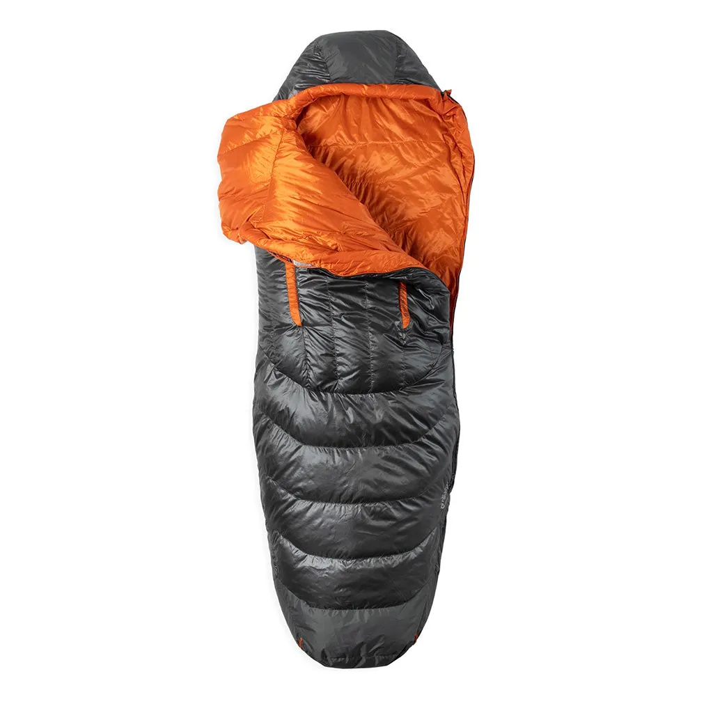 Disco Down Sleeping Bag -1C | Men's