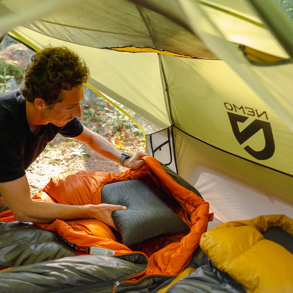 Disco Down Sleeping Bag -1C | Men's