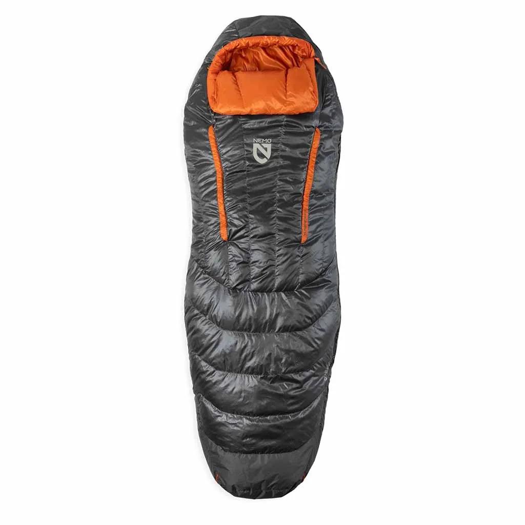 Disco Down Sleeping Bag -1C | Men's