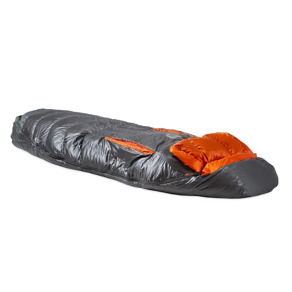 Disco Down Sleeping Bag -1C | Men's