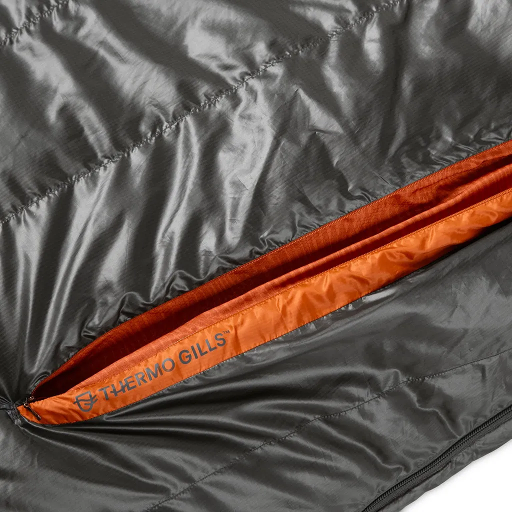 Disco Down Sleeping Bag -1C | Men's