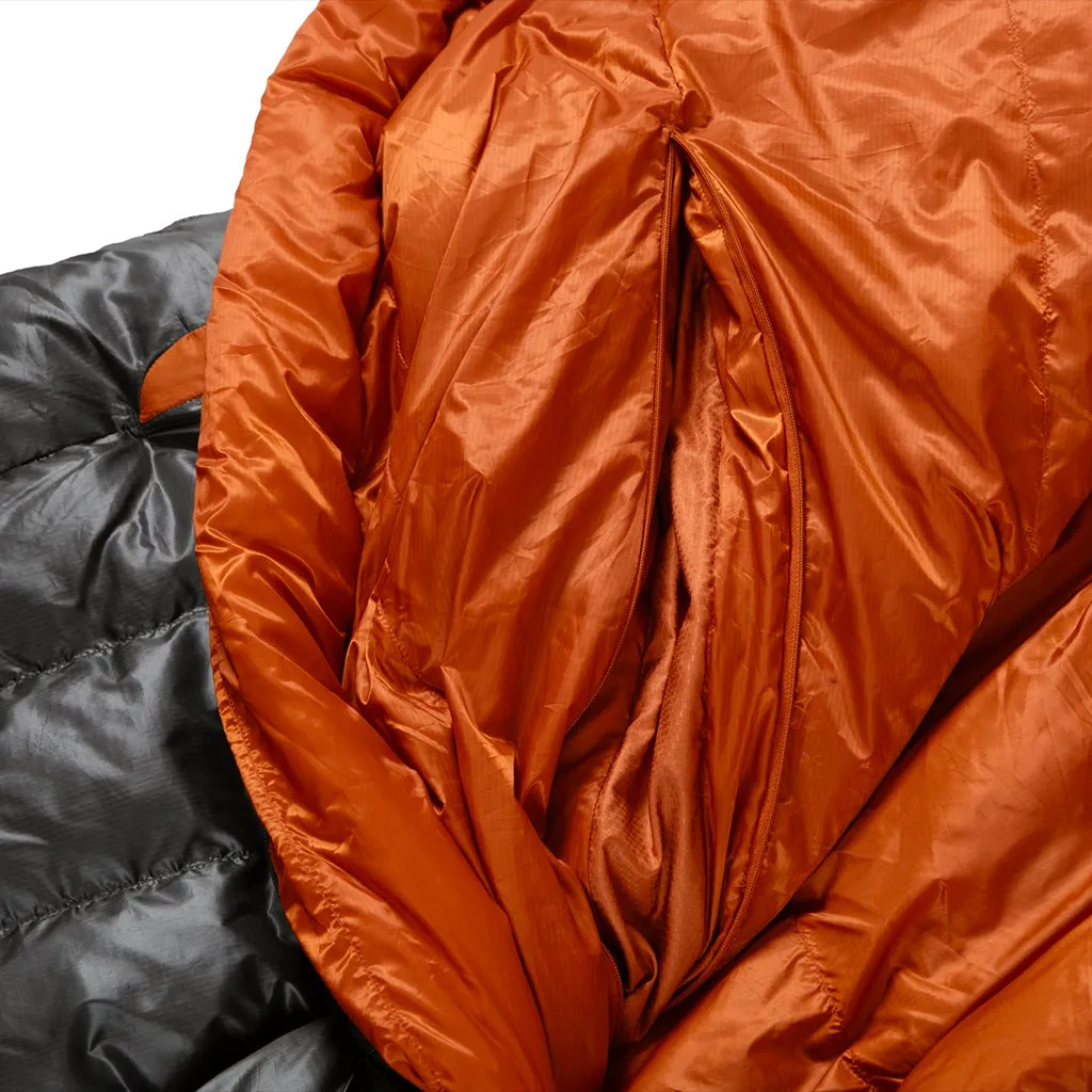Disco Down Sleeping Bag -1C | Men's
