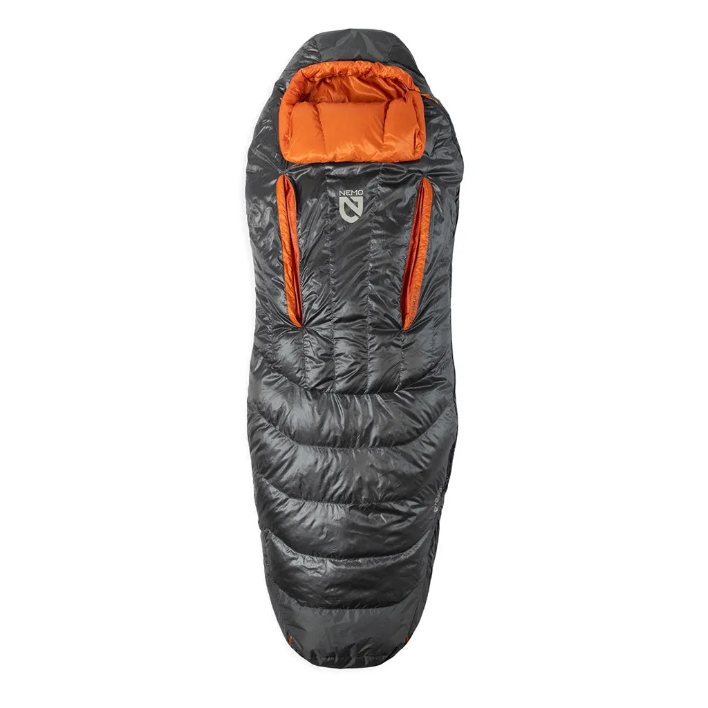 Disco Down Sleeping Bag -1C | Men's