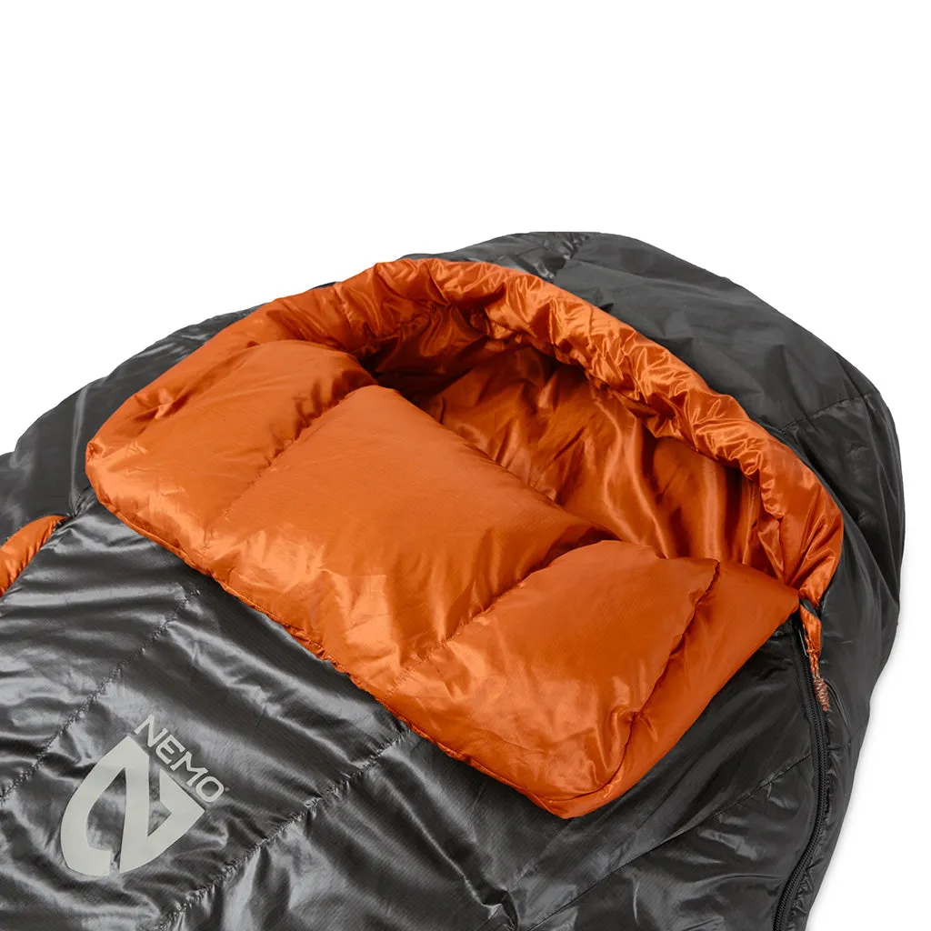 Disco Down Sleeping Bag -1C | Men's