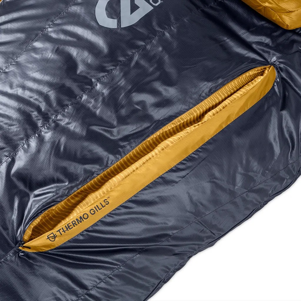 Disco Down Sleeping Bag -9C | Men's