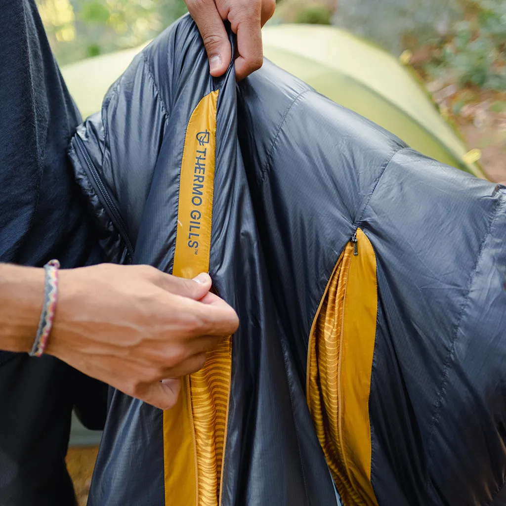 Disco Down Sleeping Bag -9C | Men's
