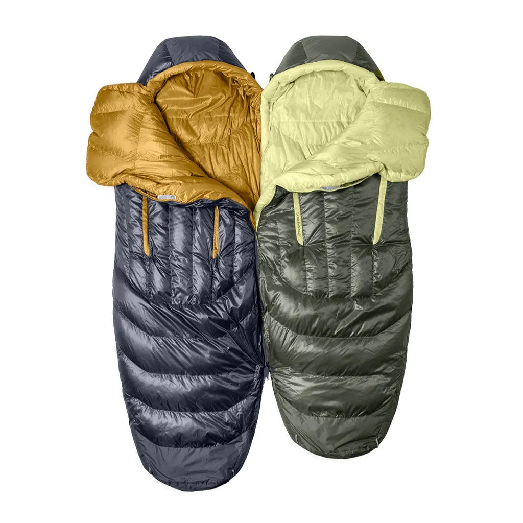 Disco Down Sleeping Bag -9C | Men's