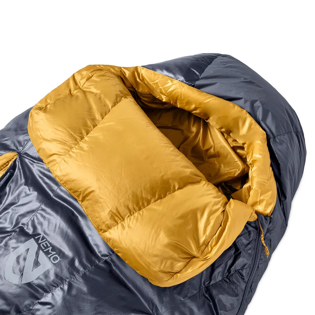 Disco Down Sleeping Bag -9C | Men's