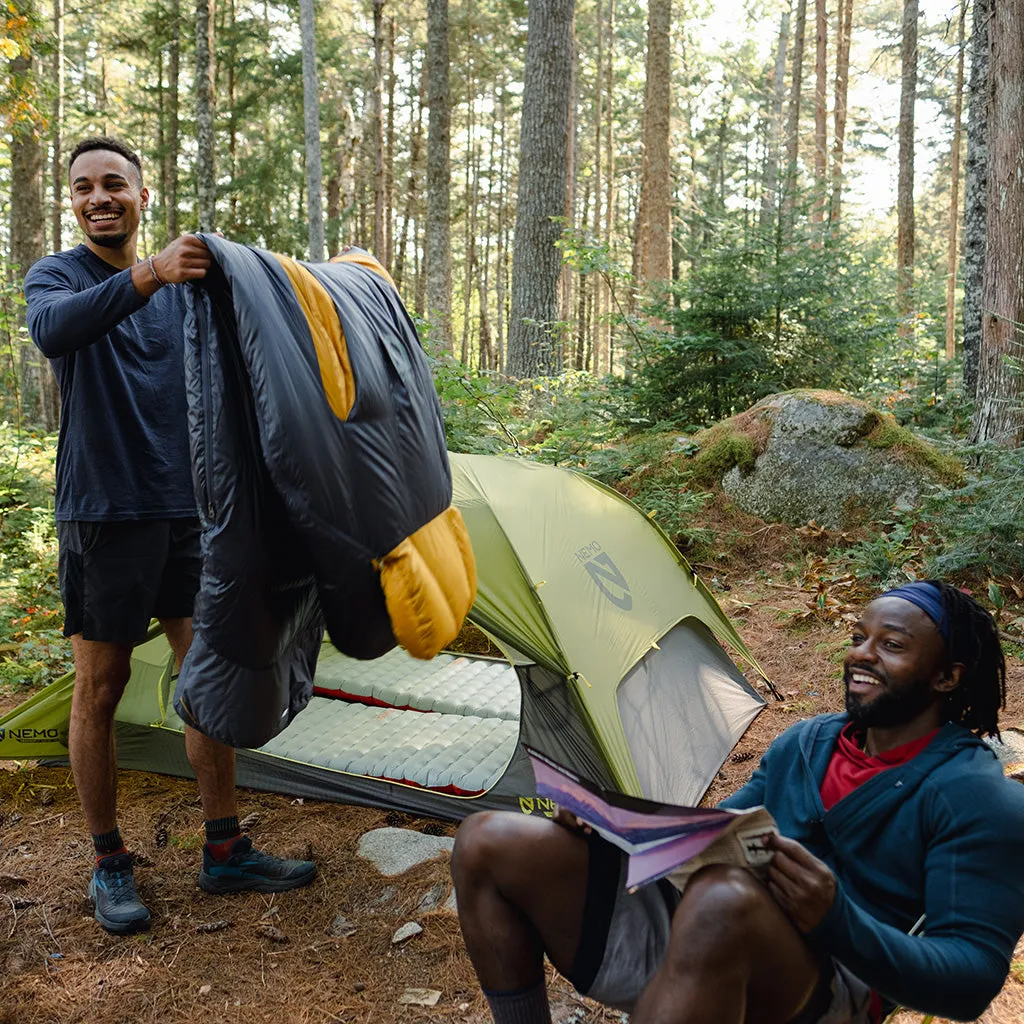 Disco Down Sleeping Bag -9C | Men's