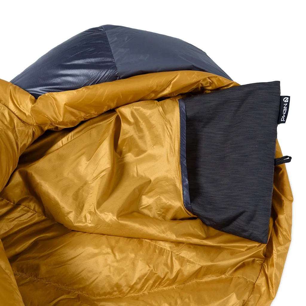 Disco Down Sleeping Bag -9C | Men's
