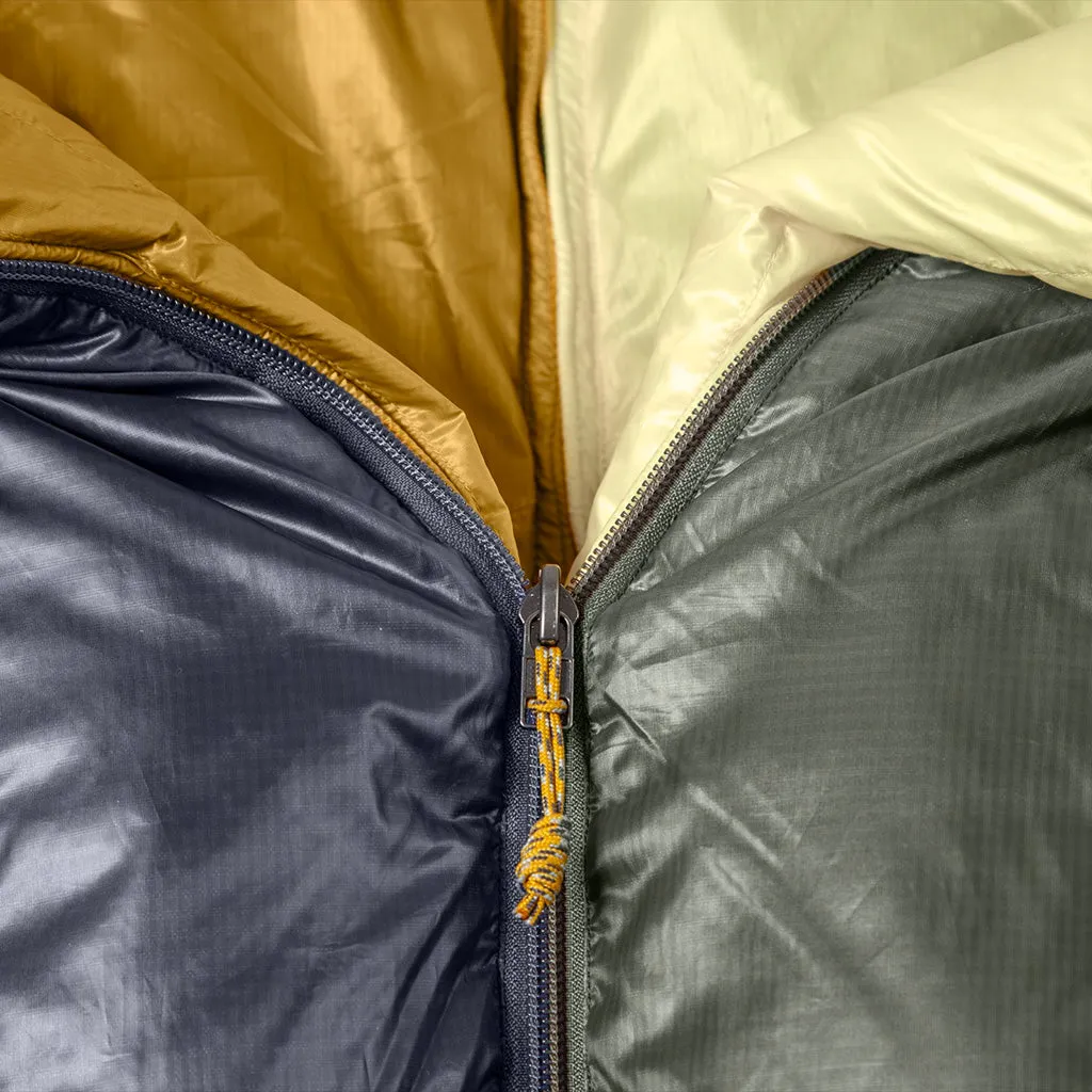 Disco Down Sleeping Bag -9C | Men's