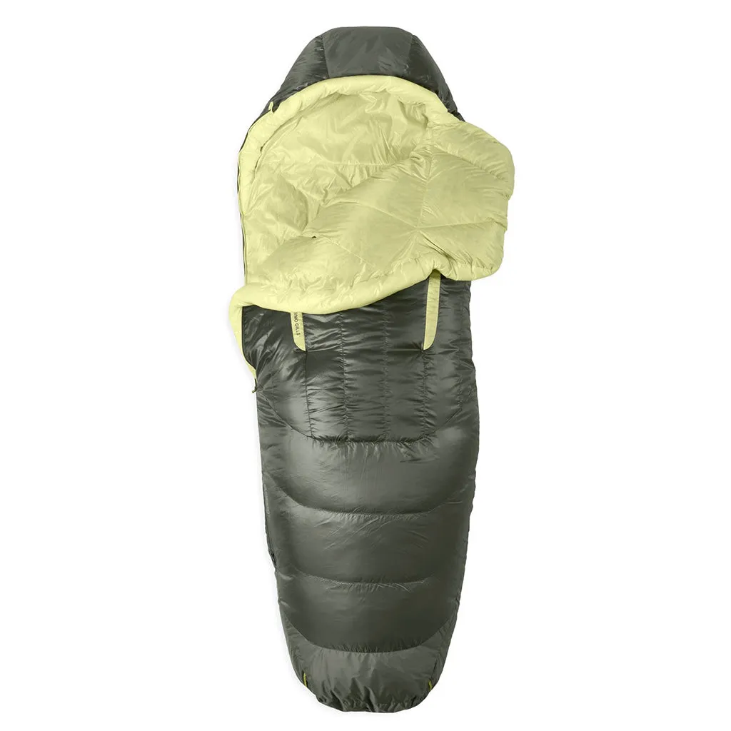 Disco Down Sleeping Bag -9C | Women's