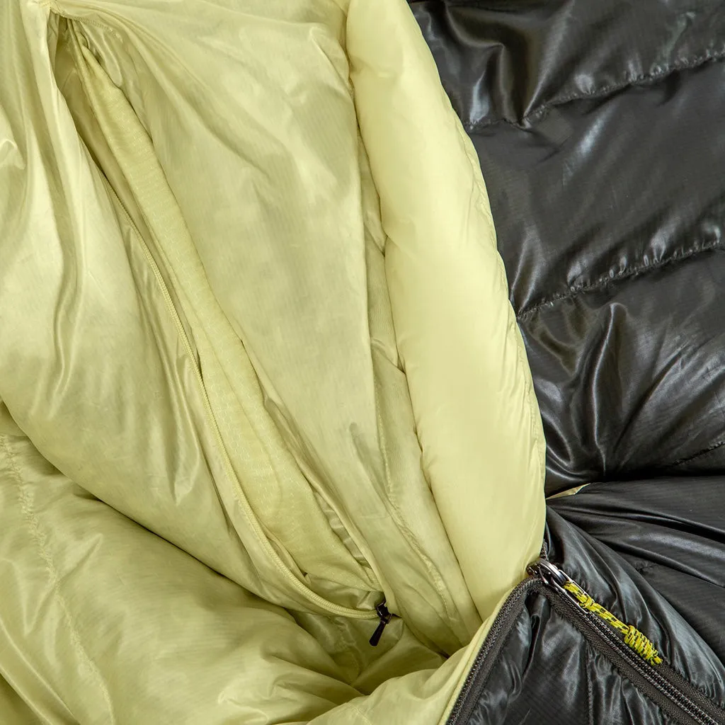 Disco Down Sleeping Bag -9C | Women's