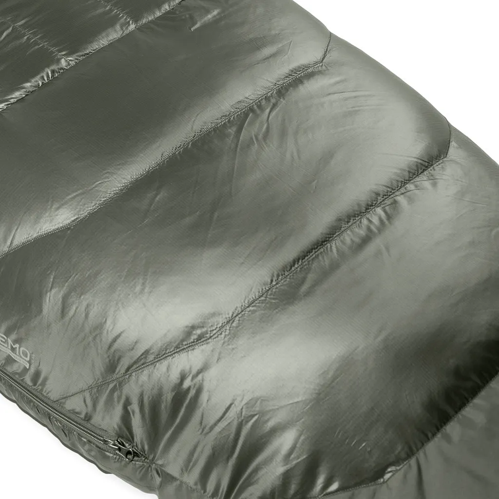 Disco Down Sleeping Bag -9C | Women's